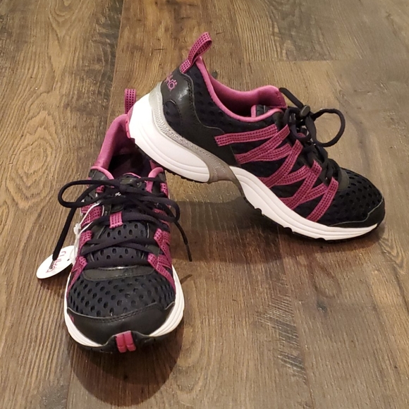 ryka hydro sport training shoe